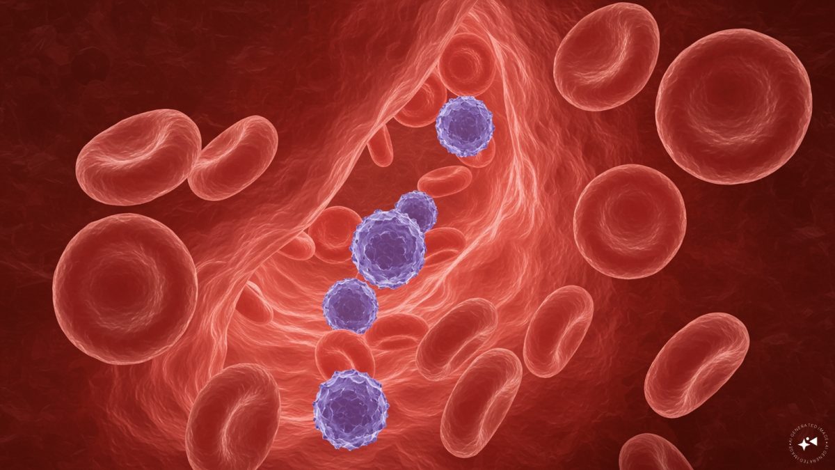 'Gwada negative' has been established as the 48th blood group system in the world. Representational Image/AI-generated via Firstpost 'Gwada negative' has been established as the 48th blood group system in the world. Representational Image/AI-generated via Firstpost