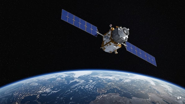 China attempts unique feat in space, its 2 satellites try orbital refuelling at over 35,000 km altitude
