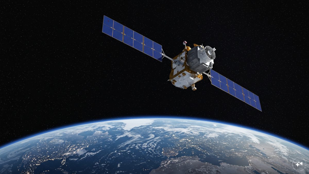 India accelerates military satellite launches for enhanced border surveillance capacity