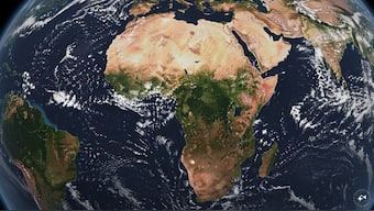 Africa News Live Updates: Nine Nigerian judges in Imo state forced to retire over age falsification