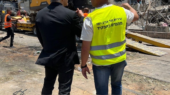 Israel-Iran conflict Highlights: Volatile ceasefire holds, but doubts persist; Iran focuses on rebuilding, negotiations