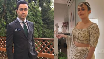 Avantika Malik finally breaks silence on divorce with Imran Khan, describes it as 'death': 'I have been through clinical depression and...'