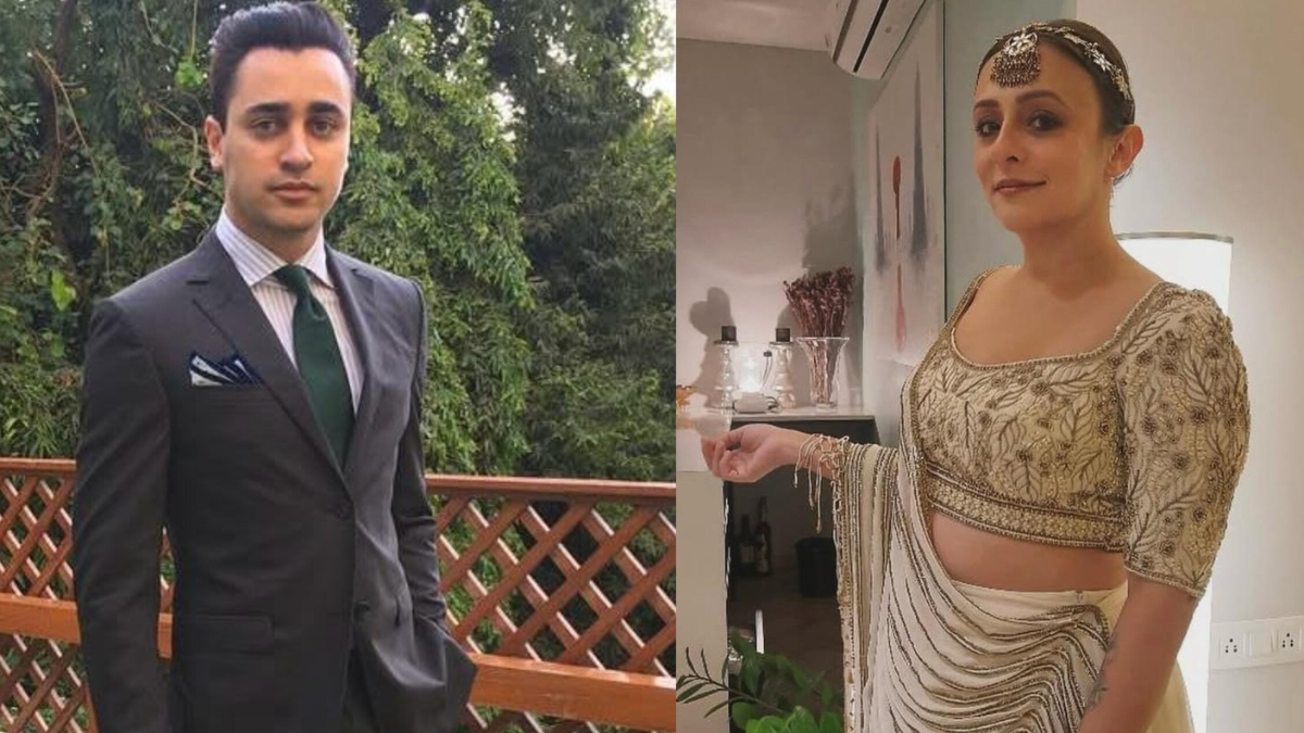 Avantika Malik finally breaks silence on divorce with Imran Khan, describes it as 'death': 'I have been through clinical depression and...' Avantika Malik finally breaks silence on divorce with Imran Khan, describes it as 'death': 'I have been through clinical depression and...'