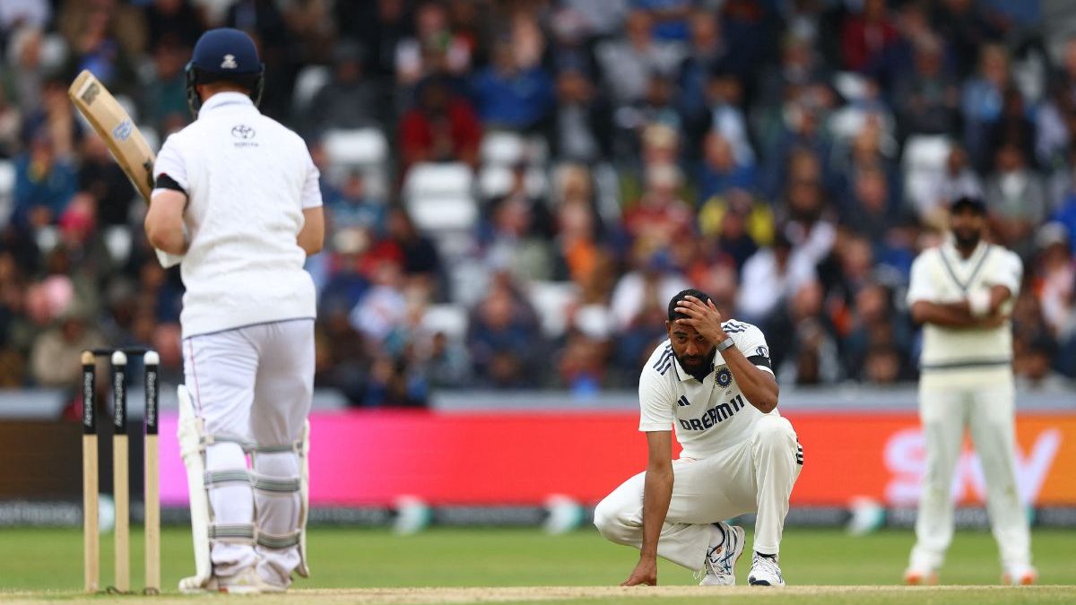 Where Team India went wrong in 1st Test at Headingley and why they lost Where Team India went wrong in 1st Test at Headingley and why they lost