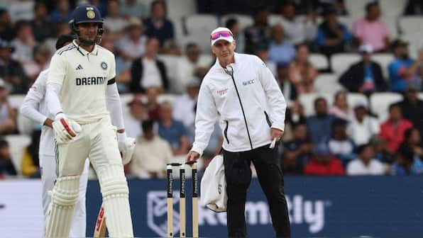 KL Rahul impresses again as India end Day 3 with 96-run lead in evenly poised 1st Test
