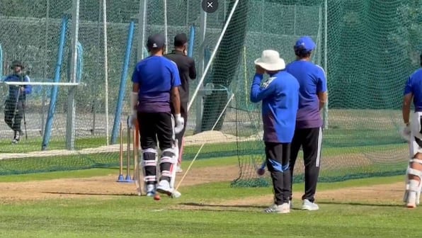 India bring in special net bowler from IPL team to get ready for Edgbaston Test - WATCH