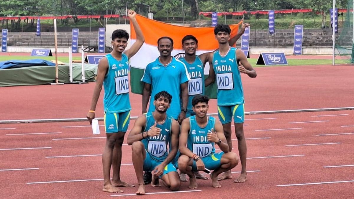 How Indian athletes are slowly making right progress but fans continue to turn blind eye How Indian athletes are slowly making right progress but fans continue to turn blind eye