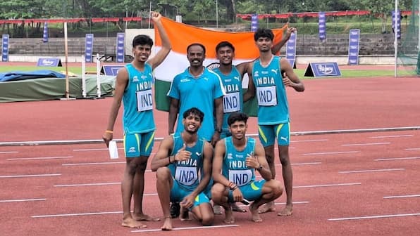 How Indian athletes are slowly making right progress but fans continue to turn blind eye