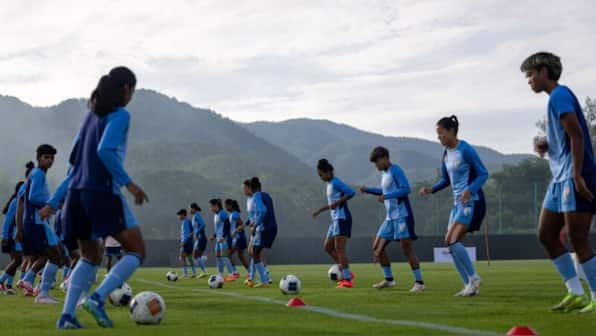 India vs Timor Leste: Crispin Chettri warns of tough challenge in AFC Women's Asian Cup Qualifiers