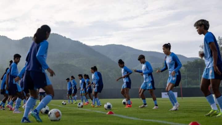 India vs Timor Leste: Crispin Chettri warns of tough challenge in AFC Women's Asian Cup Qualifiers