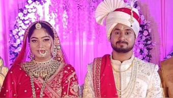 Indore couple missing in Meghalaya: While Raja's murder has been confirmed, Sonam's whereabouts remain a mystery. Police have now discovered a stained raincoat. ANI