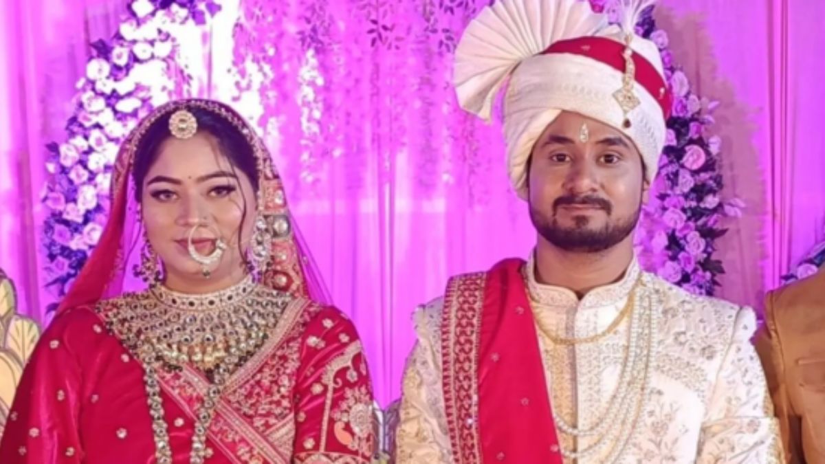 Indore couple missing in Meghalaya: While Raja's murder has been confirmed, Sonam's whereabouts remain a mystery. Police have now discovered a stained raincoat. ANI Indore couple missing in Meghalaya: While Raja's murder has been confirmed, Sonam's whereabouts remain a mystery. Police have now discovered a stained raincoat. ANI