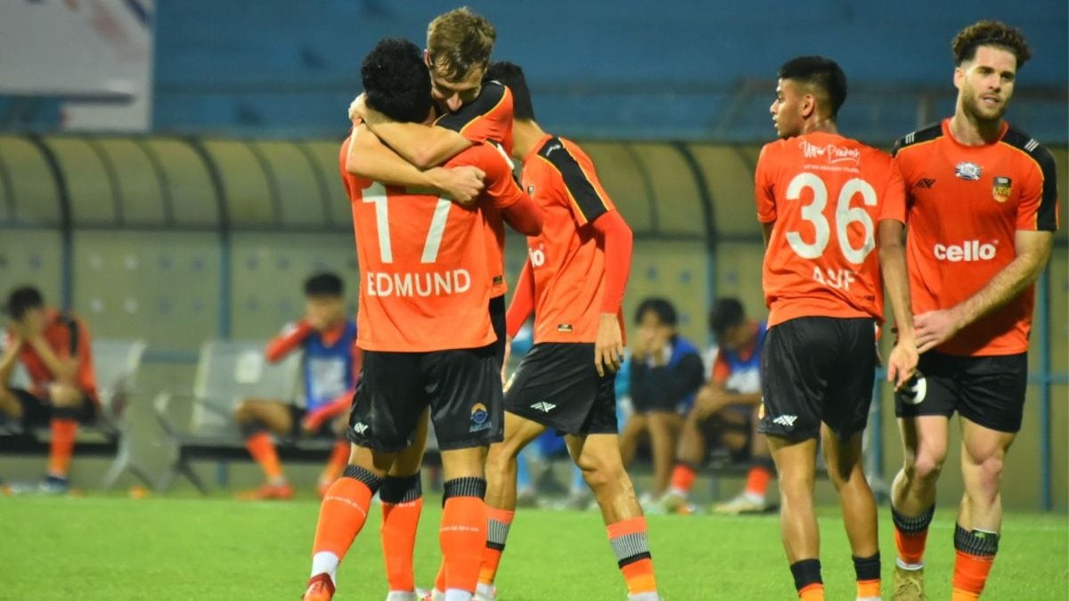 CAS rules in favour of Inter Kashi over ineligible player controversy