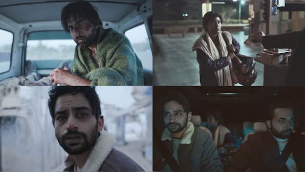 Stolen movie: How Kiran Rao & Vikramaditya Motwane 's film, starring Abhishek Banerjee stole our hearts?