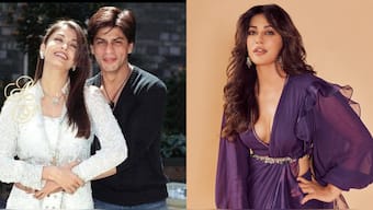 'Housefull 5' actress Chitrangda Singh reveals Shah Rukh Khan wanted to cast her for 'Chalte Chalte': 'Aishwarya Rai was already a part of it but…'