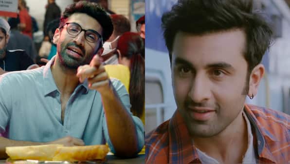 Ranbir Kapoor's 'Yeh Jawaani Hai Deewani' and Aditya Roy Kapur's 'Metro In Dino': Here's what connects the two films