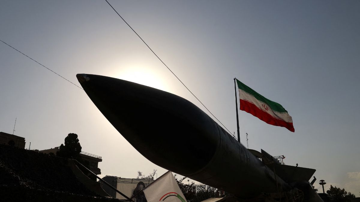 In Graphics | What are Iran's key nuclear sites? What can destroy them?