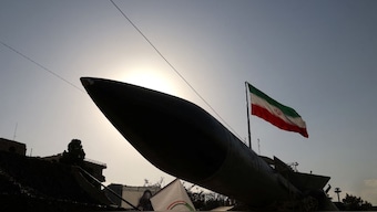 Israel launched strikes against Iran early June 13, hitting its nuclear programme and targeting its long-range missile capabilities. File image/Reuters
