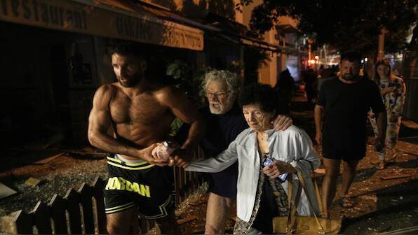 From oil prices to trade routes, how a war between Israel and Iran is worrying for India