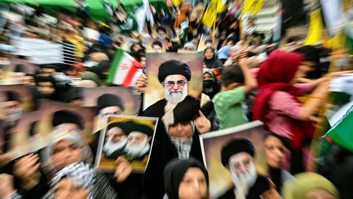 Iran executes 3 for spying for Israel, just day after ceasefire