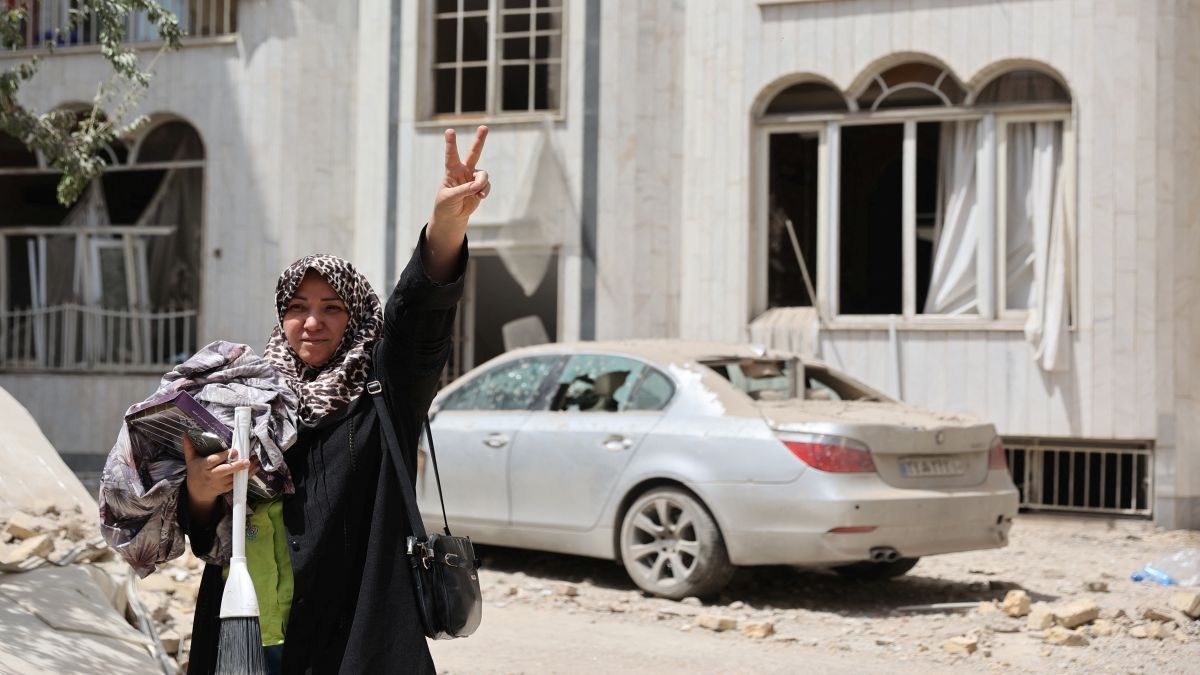 This Week in Explainers: Were Iran’s nuclear sites ‘totally obliterated’ as Trump claims? This Week in Explainers: Were Iran’s nuclear sites ‘totally obliterated’ as Trump claims?