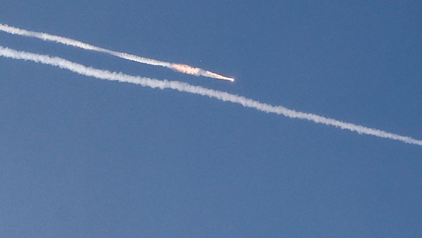 Trump announces ceasefire, but Iran fires missiles at Israel: What’s going on?