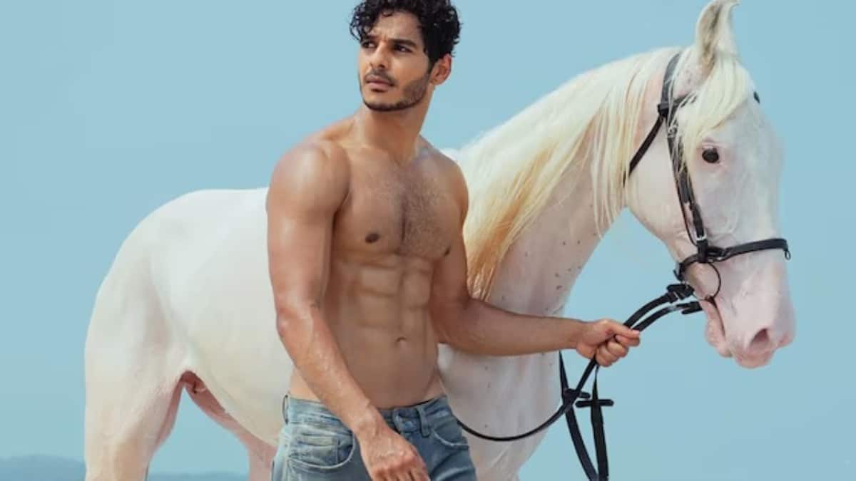 Ishaan Khatter makes shocking revelations about Netflix's 'The Royals': 'I  did fight with the makers because...' – Firstpost