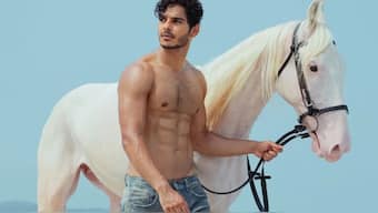Ishaan Khatter makes shocking revelations about Netflix's 'The Royals': 'I did fight with the makers because...'