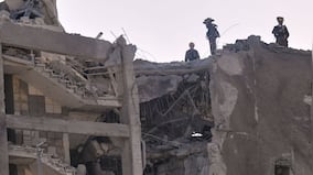 LIVE | America joins Israel-Iran war: Iranian FM arrives in Moscow to meet Putin amid fresh Israeli strikes on military sites