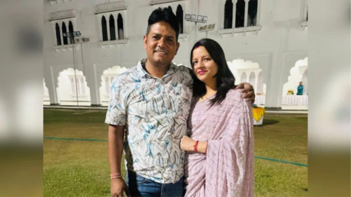 Jaipur couple found dead hours after being seen arguing on CCTV: What we know so far