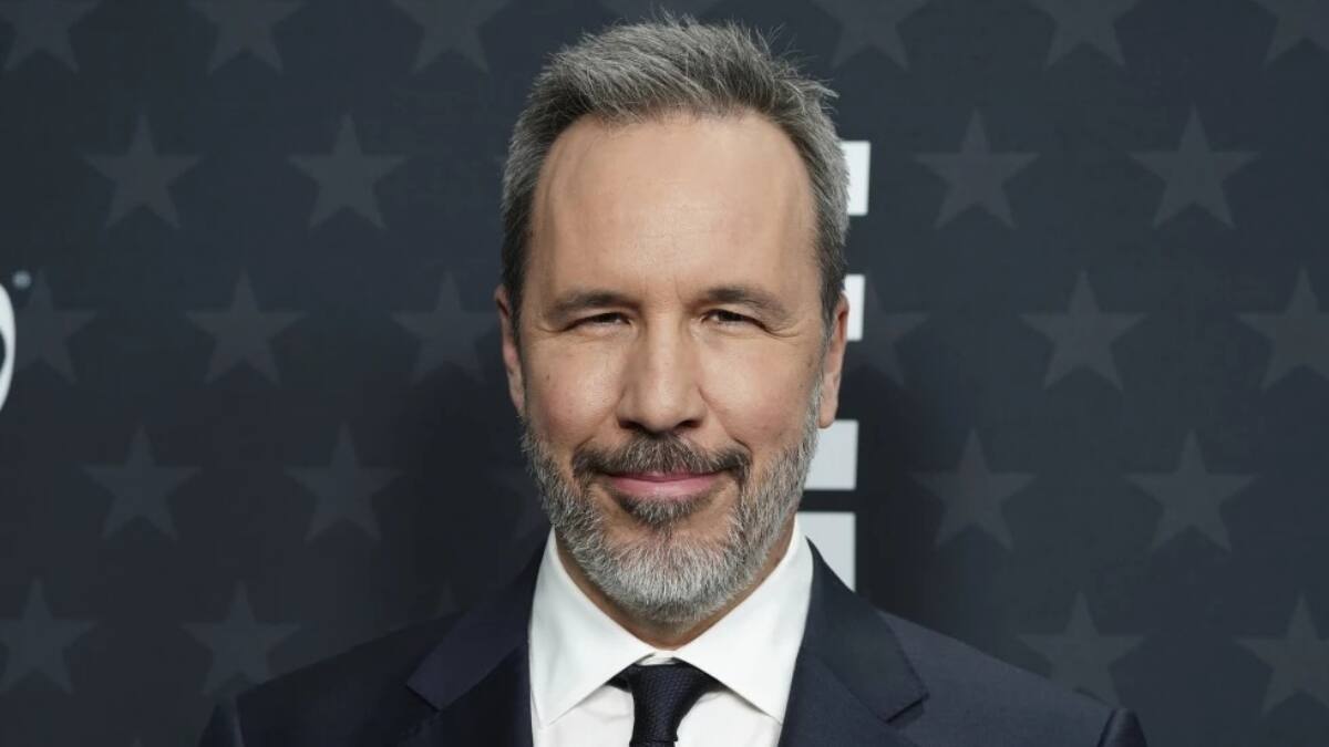 Denis Villeneuve to direct next James Bond film, says 'I intend to honour the tradition and..."