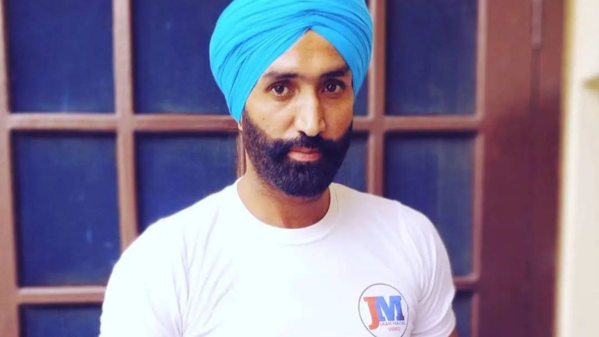 According to Punjab Police, Jasbir Singh was associated with Shakir alias Jutt Randhawa, a Pakistani intelligence operative suspected to be linked to Pakistan’s Inter-Services Intelligence (ISI). Image courtesy: X According to Punjab Police, Jasbir Singh was associated with Shakir alias Jutt Randhawa, a Pakistani intelligence operative suspected to be linked to Pakistan’s Inter-Services Intelligence (ISI). Image courtesy: X