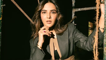 Karan Johar's 'The Traitors': In a game of deceit, Jasmine Bhasin plays from the heart on the show