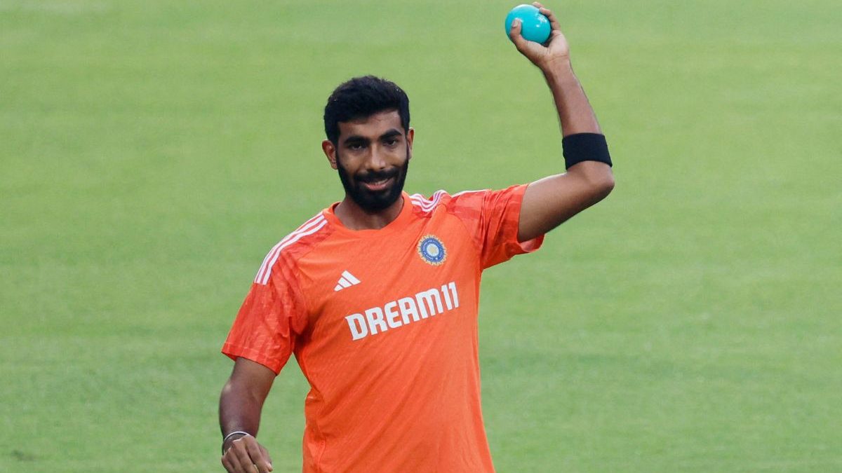 Jasprit Bumrah gets former chief selectors' backing in workload management debate: 'If the doctor tells me that...' Jasprit Bumrah gets former chief selectors' backing in workload management debate: 'If the doctor tells me that...'