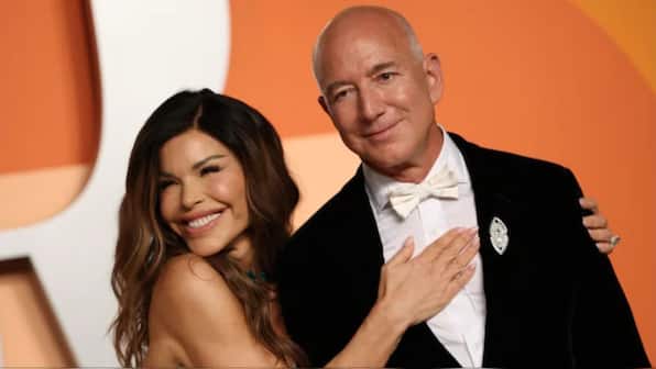 After $165 billion divorce, what does Jeff Bezos’ prenup with Lauren Sanchez contain?