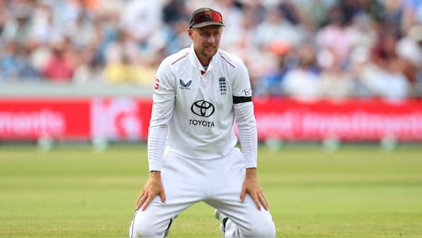 Joe Root left shocked as England handed five-run penalty for rare violation against India
