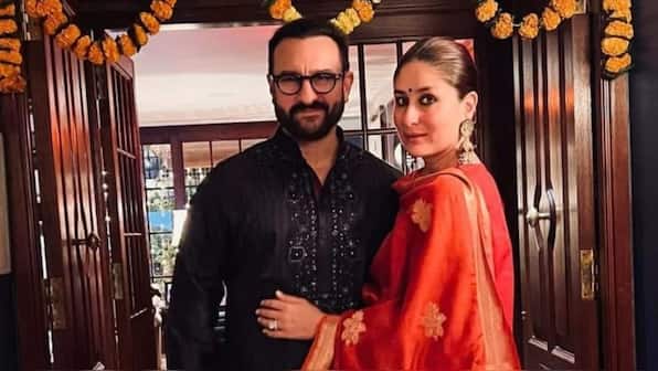 Kareena Kapoor breaks silence on Saif Ali Khan's stabbing incident: 'Still struggling, was unable to sleep and...'