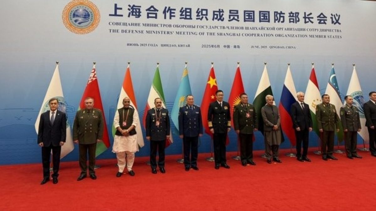 India refuses to sign SCO statement over silence on Pahalgam attack, Balochistan mention India refuses to sign SCO statement over silence on Pahalgam attack, Balochistan mention