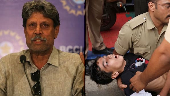 'Lives are more important than celebration': Kapil Dev reacts to RCB victory celebration stampede in Bengaluru