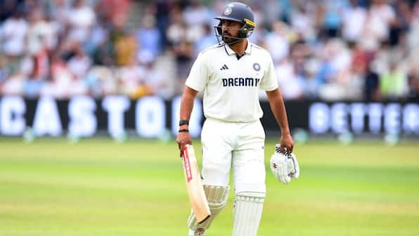 IND vs ENG: Karun Nair's 7-year wait for Test comeback ended by Ollie Pope stunner