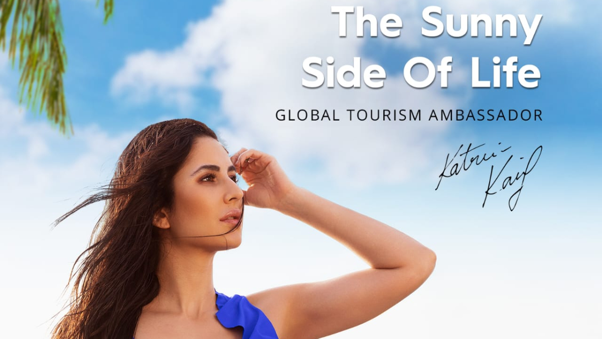 Decoding the ties between India and Maldives as Katrina Kaif gets appointed as the country's Global Tourism Ambassador, from strained to improved Decoding the ties between India and Maldives as Katrina Kaif gets appointed as the country's Global Tourism Ambassador, from strained to improved