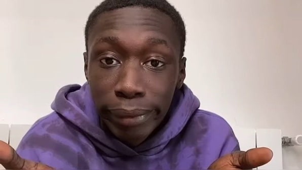 Who is Khaby Lame, world's most-followed TikToker who was detained by US  immigration authorities recently for this reason? – Firstpost