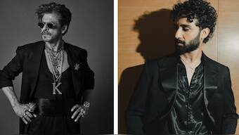 Raghav Juyal suffers injury while shooting for Shah Rukh Khan's 'King', source says 'He was in considerable pain and...'