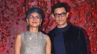 Aamir Khan reveals he ignored ex-wife Kiran Rao: 'She finally broke down and asked me...'