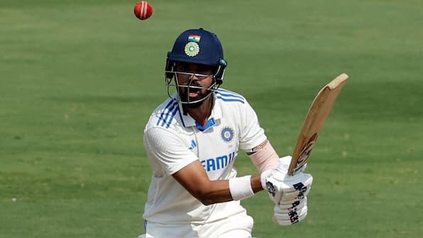 KL Rahul, Easwaran shine as India A take control vs England Lions; Khaleel grabs 4-fer