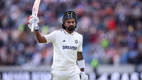 'Blockbuster finish waiting': KL Rahul responds to England's bold claim about result on final day