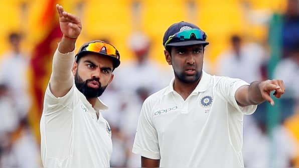 'Nobody is higher than the game itself': Ashwin reminds fans after Virat Kohli projected as Test saviour