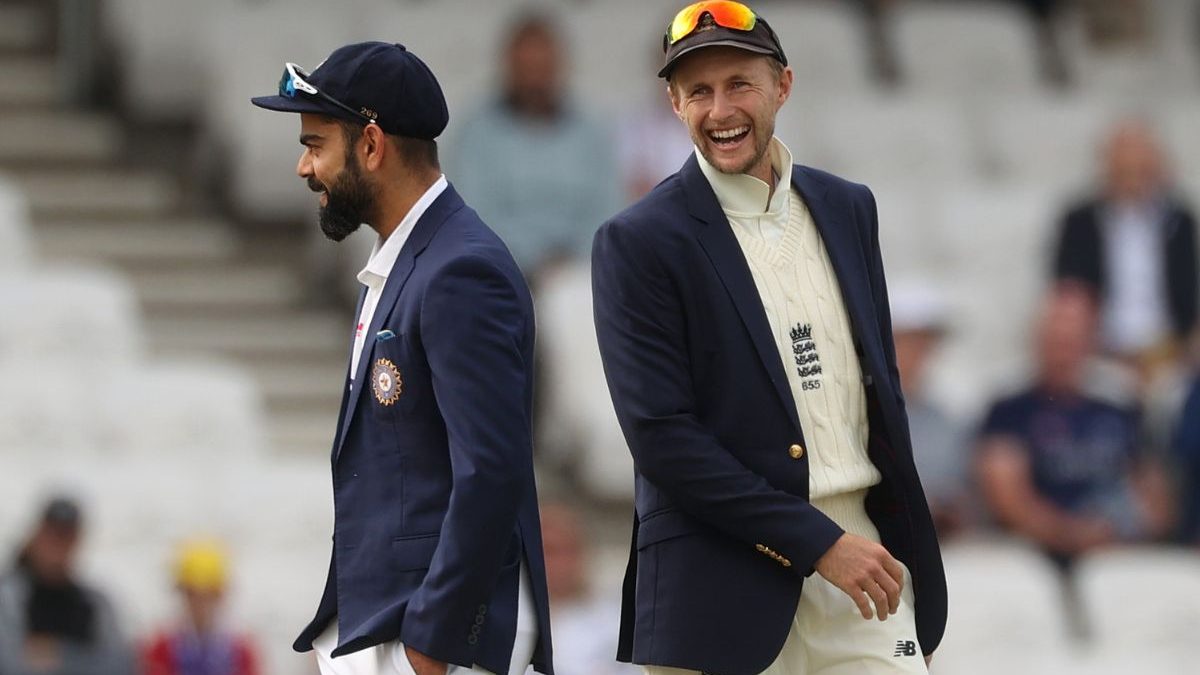 'Cricket is poorer without Kohli and Rohit': England legend Joe Root drops first reaction on Ro-Ko's retirement 'Cricket is poorer without Kohli and Rohit': England legend Joe Root drops first reaction on Ro-Ko's retirement
