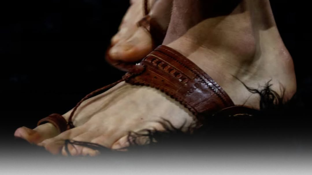 Luxury brand Prada acknowledges inspiration from Indian craftsmen and Kolhapuri footwear at their show in Milan after massive online backlash; here's what happened Luxury brand Prada acknowledges inspiration from Indian craftsmen and Kolhapuri footwear at their show in Milan after massive online backlash; here's what happened