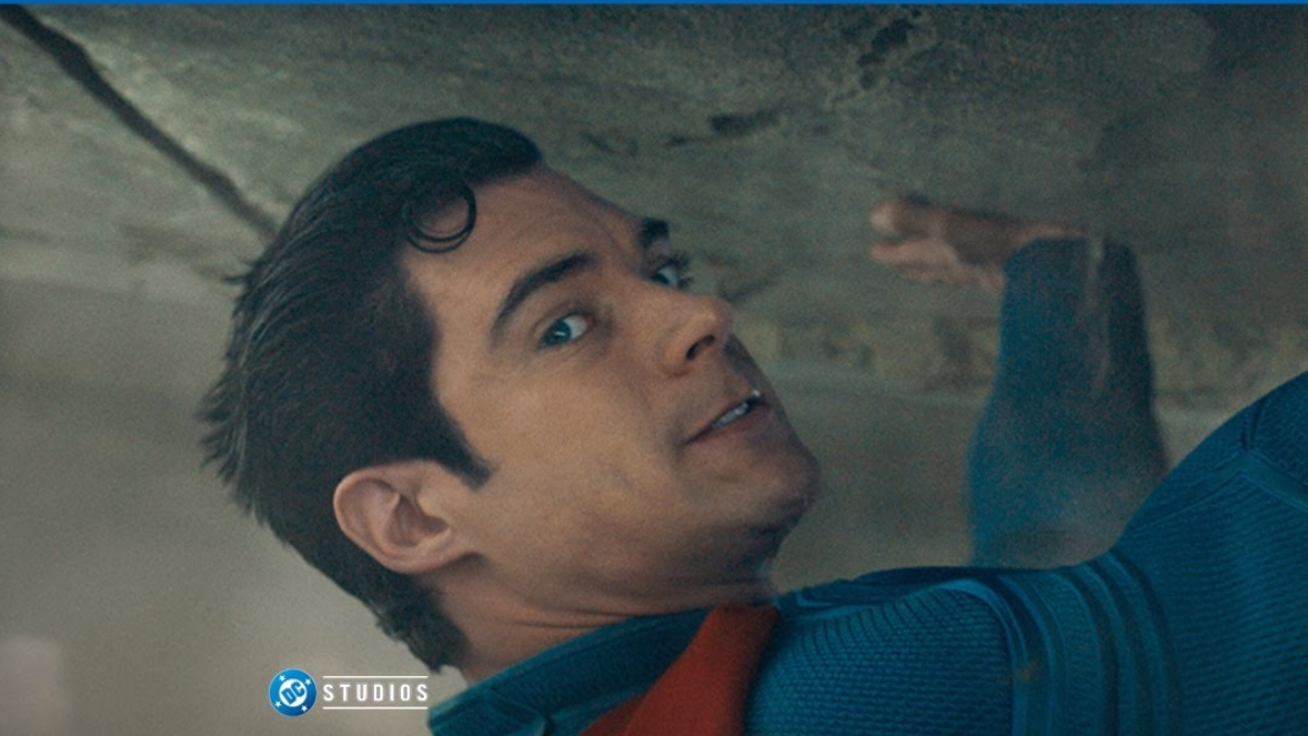 'Superman' Trailer Review: DC returns with its most iconic superhero, promises a thrilling ride and a blockbuster 'Superman' Trailer Review: DC returns with its most iconic superhero, promises a thrilling ride and a blockbuster